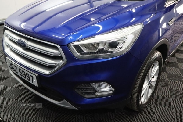 Used Ford Kuga 2018 for sale - 76240642: Photo 16