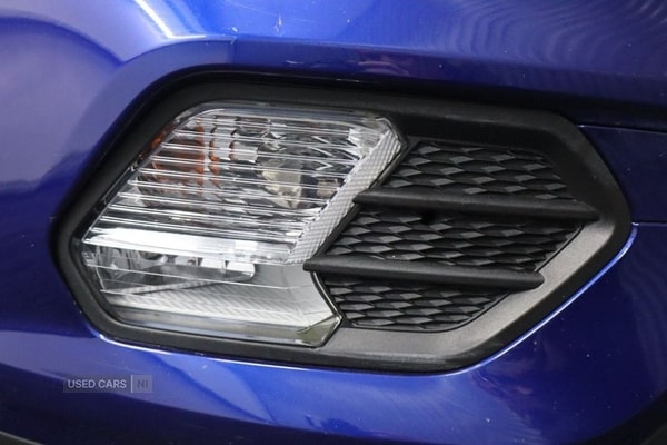 Used Ford Kuga 2018 for sale - 76240642: Photo 18