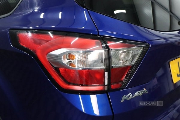 Used Ford Kuga 2018 for sale - 76240642: Photo 23