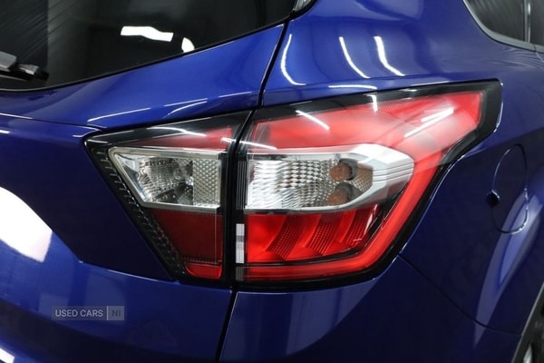 Used Ford Kuga 2018 for sale - 76240642: Photo 24