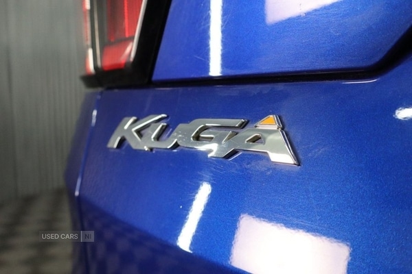 Used Ford Kuga 2018 for sale - 76240642: Photo 26