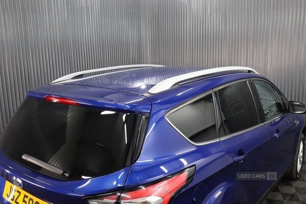 Used Ford Kuga 2018 for sale - 76240642: Photo 29