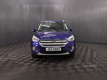 Used Ford Kuga 2018 for sale - 76240642: Photo 2