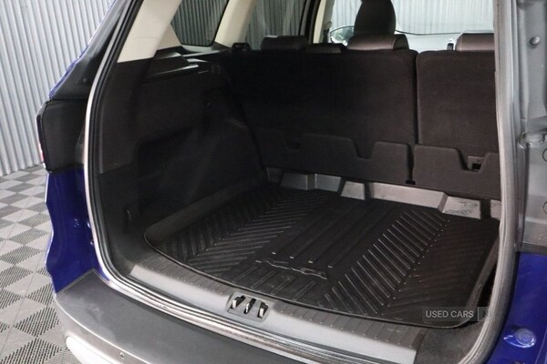 Used Ford Kuga 2018 for sale - 76240642: Photo 30