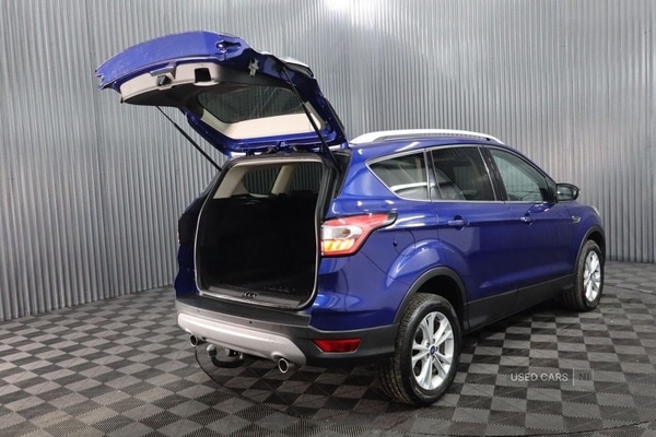 Used Ford Kuga 2018 for sale - 76240642: Photo 32