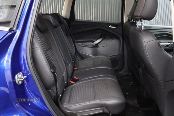 Used Ford Kuga 2018 for sale - 76240642: Photo 33