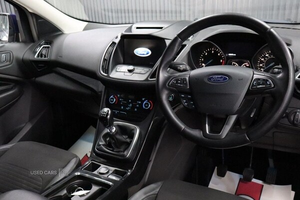 Used Ford Kuga 2018 for sale - 76240642: Photo 36