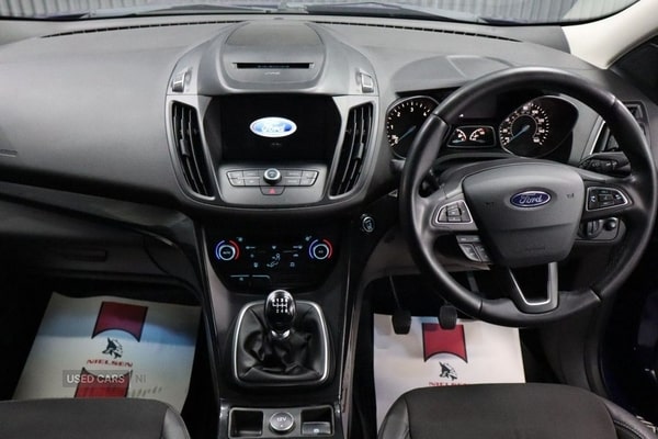 Used Ford Kuga 2018 for sale - 76240642: Photo 37