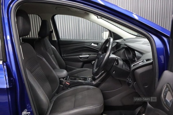 Used Ford Kuga 2018 for sale - 76240642: Photo 38