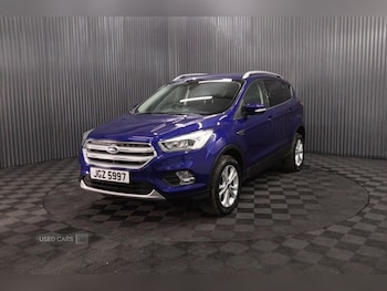 Used Ford Kuga 2018 for sale - 76240642: Photo 3