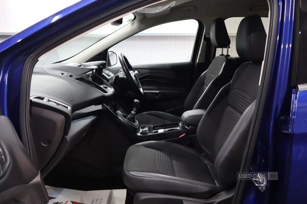 Used Ford Kuga 2018 for sale - 76240642: Photo 42