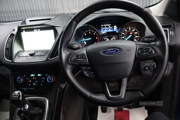 Used Ford Kuga 2018 for sale - 76240642: Photo 45