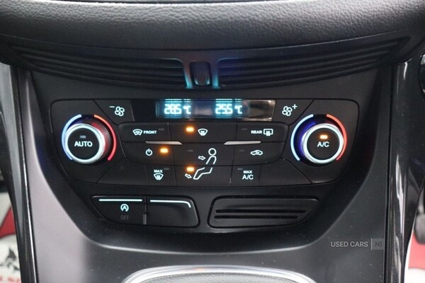 Used Ford Kuga 2018 for sale - 76240642: Photo 48