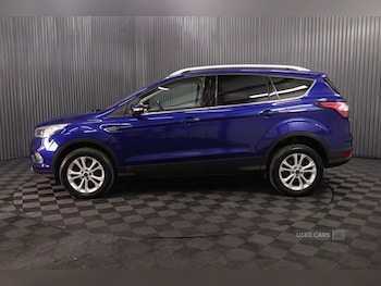 Used Ford Kuga 2018 for sale - 76240642: Photo 4
