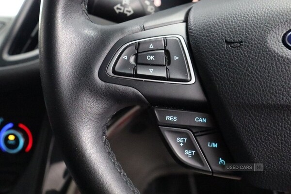 Used Ford Kuga 2018 for sale - 76240642: Photo 51