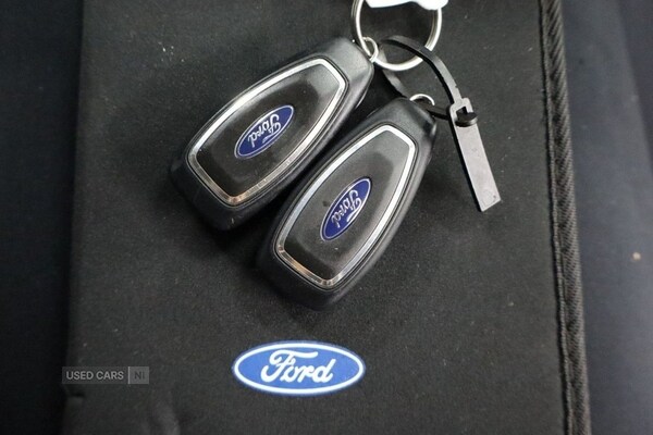 Used Ford Kuga 2018 for sale - 76240642: Photo 58