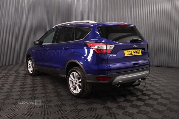 Used Ford Kuga 2018 for sale - 76240642: Photo 5