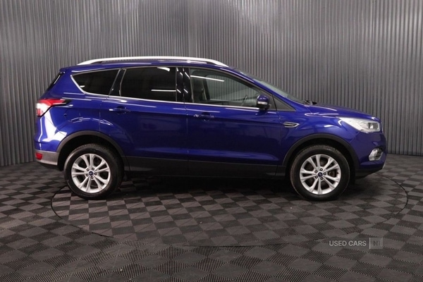 Used Ford Kuga 2018 for sale - 76240642: Photo 8