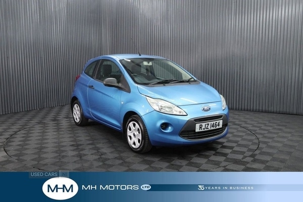 Used Ford Ka 2010 for sale - 75991618: Photo 1