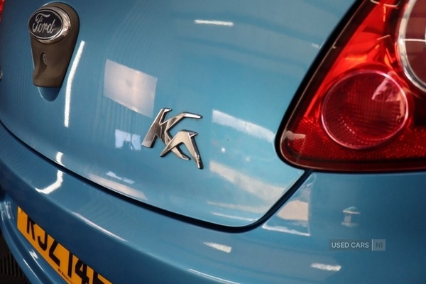 Used Ford Ka 2010 for sale - 75991618: Photo 10