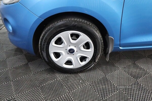 Used Ford Ka 2010 for sale - 75991618: Photo 11