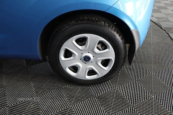 Used Ford Ka 2010 for sale - 75991618: Photo 12