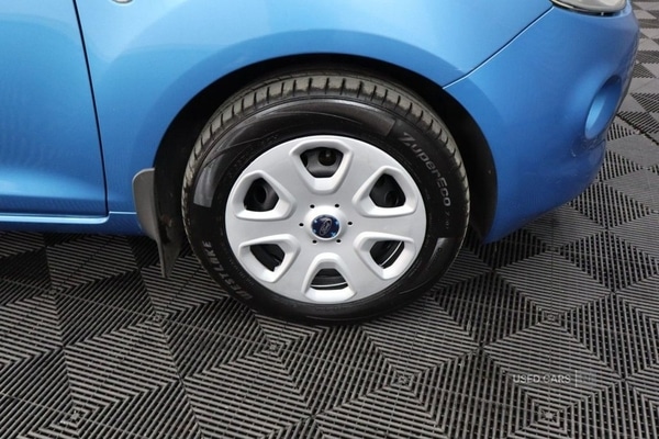 Used Ford Ka 2010 for sale - 75991618: Photo 13
