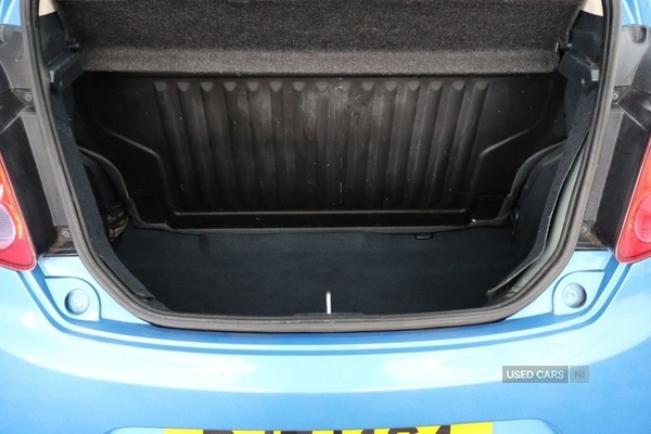 Used Ford Ka 2010 for sale - 75991618: Photo 15