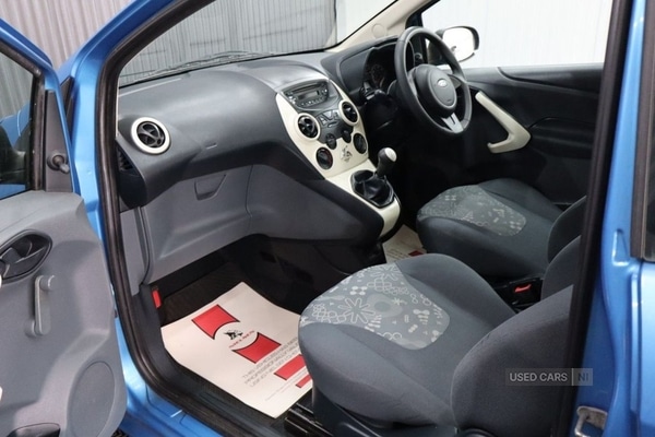 Used Ford Ka 2010 for sale - 75991618: Photo 16