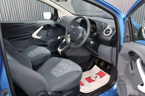 Used Ford Ka 2010 for sale - 75991618: Photo 18