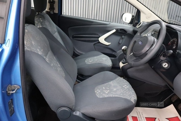 Used Ford Ka 2010 for sale - 75991618: Photo 19