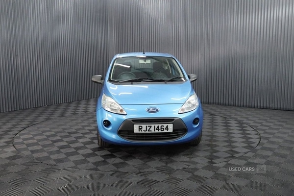 Used Ford Ka 2010 for sale - 75991618: Photo 2