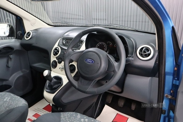 Used Ford Ka 2010 for sale - 75991618: Photo 20