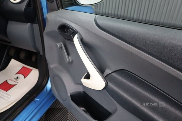 Used Ford Ka 2010 for sale - 75991618: Photo 21