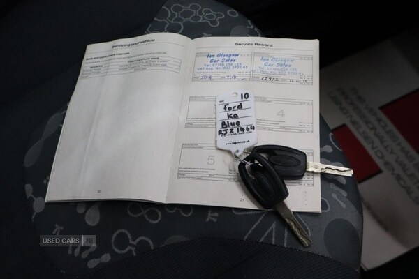 Used Ford Ka 2010 for sale - 75991618: Photo 22