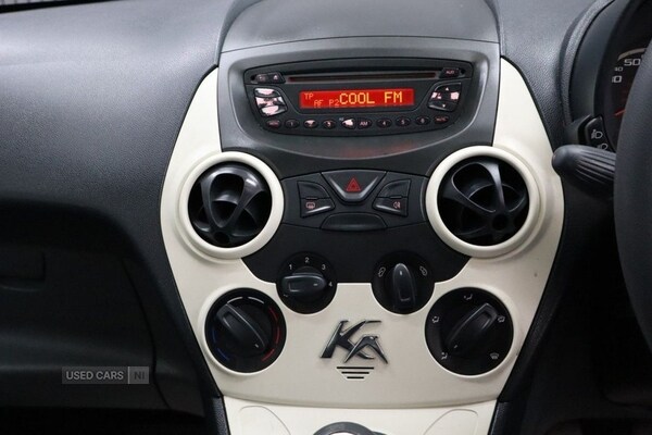 Used Ford Ka 2010 for sale - 75991618: Photo 24