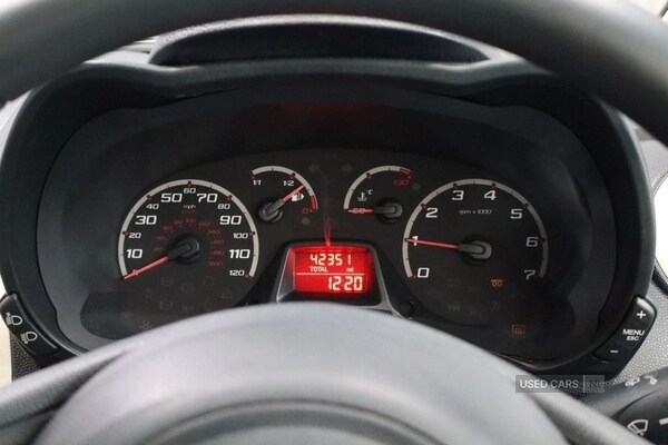 Used Ford Ka 2010 for sale - 75991618: Photo 25