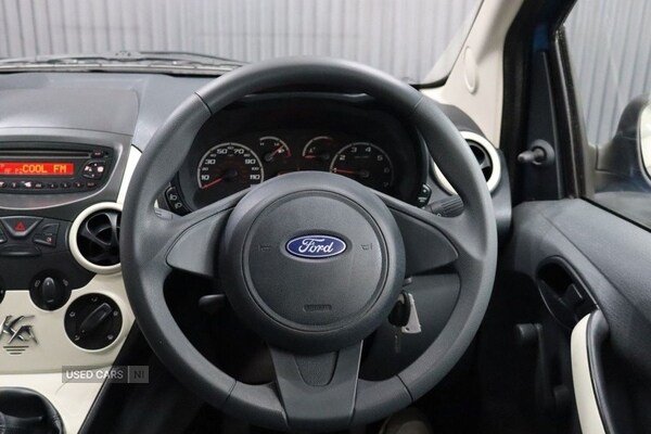 Used Ford Ka 2010 for sale - 75991618: Photo 26