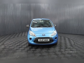 Used Ford Ka 2010 for sale - 75991618: Photo