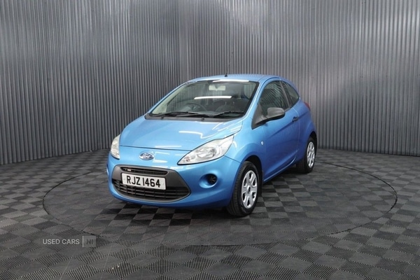 Used Ford Ka 2010 for sale - 75991618: Photo 3