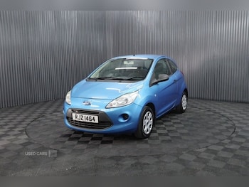 Used Ford Ka 2010 for sale - 75991618: Photo