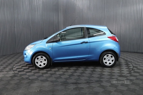 Used Ford Ka 2010 for sale - 75991618: Photo 4