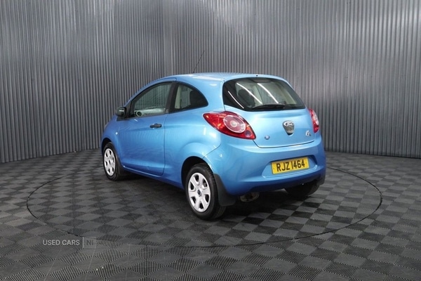 Used Ford Ka 2010 for sale - 75991618: Photo 5