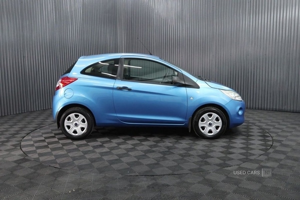 Used Ford Ka 2010 for sale - 75991618: Photo 8