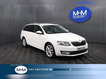 Used Skoda Octavia 2015 for sale - 79713158: Photo