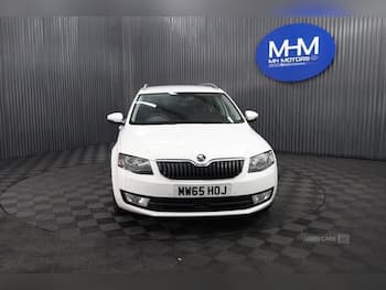 Used Skoda Octavia 2015 for sale - 79713158: Photo