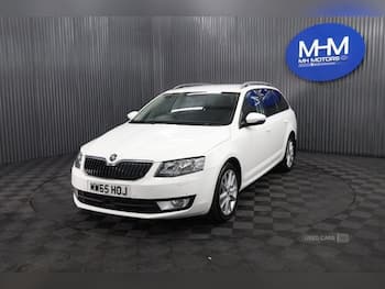 Used Skoda Octavia 2015 for sale - 79713158: Photo