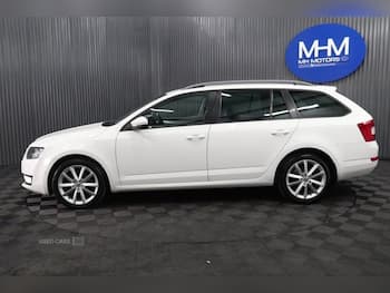 Used Skoda Octavia 2015 for sale - 79713158: Photo