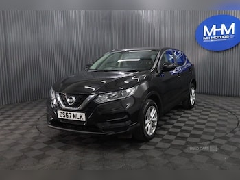 Used Nissan Qashqai 2017 for sale - 79318033: Photo