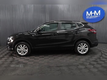 Used Nissan Qashqai 2017 for sale - 79318033: Photo